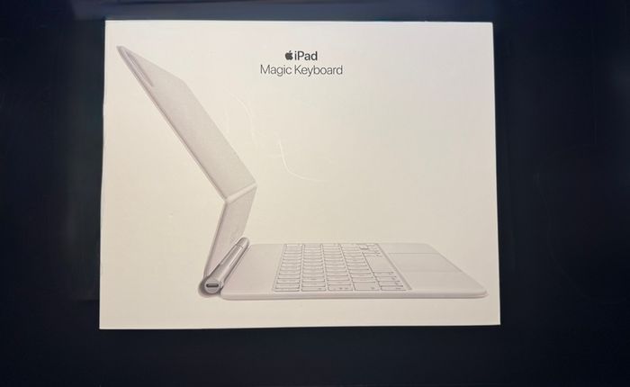 Apple Magic Keyboard iPad Pro 11 inch (2018 - 2022) iPad Air 11 inch (2020 - 2026)