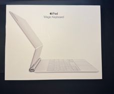 Apple Magic Keyboard iPad Pro 11 inch (2018 - 2022) iPad Air 11 inch (2020 - 2026)