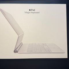 Apple Magic Keyboard iPad Pro 11 inch (2018 - 2022) iPad Air 11 inch (2020 - 2026)