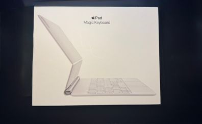 Apple Magic Keyboard iPad Pro 11 inch (2018 - 2022) iPad Air 11 inch (2020 - 2026)