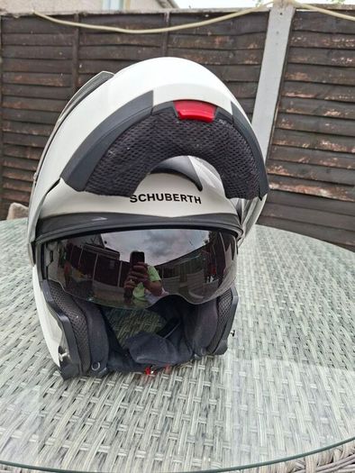 Motorcycle gear clearout