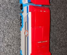 Paw patrol truck