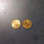 Two Eire Farthings Image 3