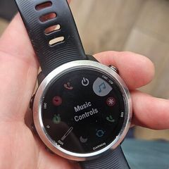Garmin 645 Forerunner Music