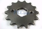 14 Tooth 530 Sprocket Atv/quad