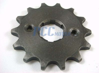 14 Tooth 530 Sprocket Atv/quad