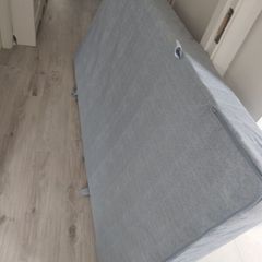 Single mattress