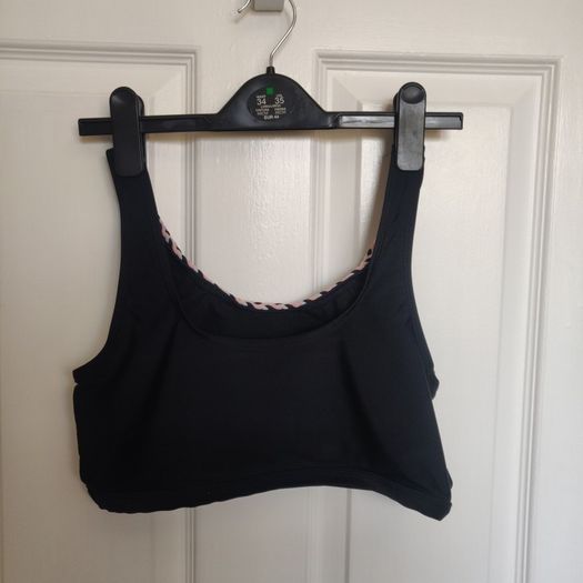 Sports Bra, size S