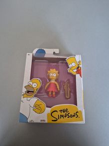 The Simpsons figure