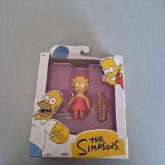 The Simpsons figure