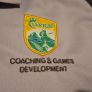 Kerry GAA (Coach & Development) O'Neills Gaelic Football Jersey (Adult Medium) FREE POST Image 3