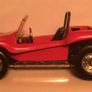 Corgi Toys Beach Buggy Image 2