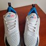 Nike air 270s runners Image 3