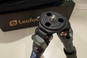 Leofoto LS223C Mini Tripod (new)