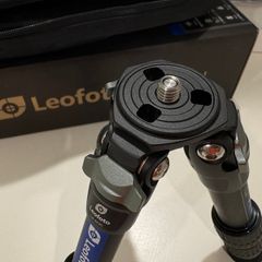 Leofoto LS223C Mini Tripod (new)