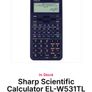Sharps calculator Image 2