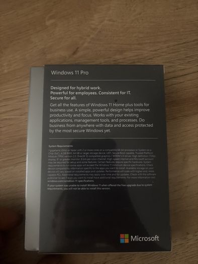 windows 11 pro