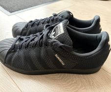 Adidas Originals Superstar Weave Pack (UK 9)