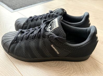 Adidas Originals Superstar Weave Pack (UK 9)