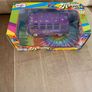 Maisto Volkswagen Van Samba "hippie Line " Image 2