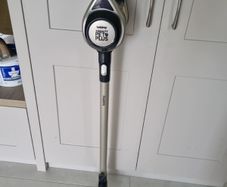 cordless vacuum