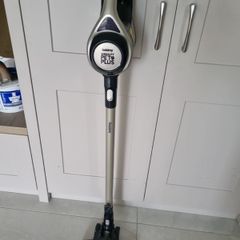 cordless vacuum