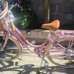 kenzel City bike