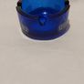 Goccia blu ,ashtray, very good condition see pictures for condition,,21euros price includes post to anywhere in Ireland thank you, or buyer collects cheaper,,, Image 3
