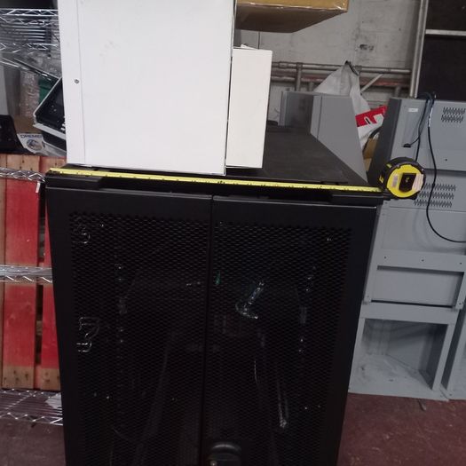 Used Server Rack