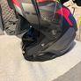 Motorbike Helmet Image 5