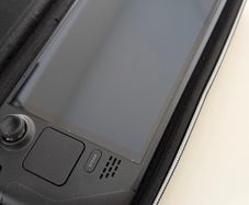 Steam Deck OLED 1TB Like New + Ugreen Docking Station, Sleeve, Protectors