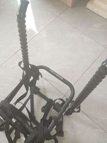 Bike Rack