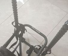 Bike Rack