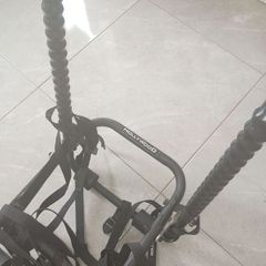 Bike Rack