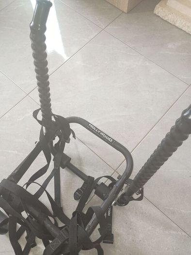 Bike Rack