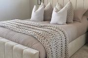 Brand New Single,double,king And Superking Sizes Ottoman Gaslift Beds With Optional Mattreses Instock