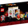 LEGO Moving Truck (40586) Image 2