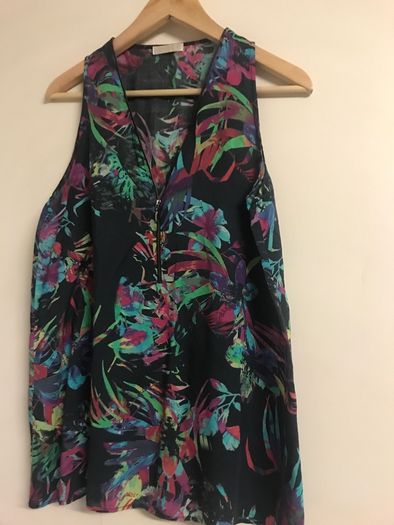 Ladies Top