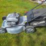 lawnmower Image 2