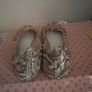 FitFlop comfort technology wide fit flat shoes size UK8/9 EU42/43 Postage included Image 3