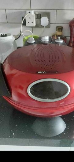 Electric coooker