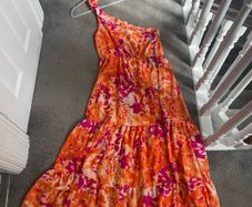 SHEIN Maxi Dress Brand New no tags