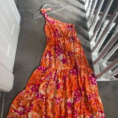 SHEIN Maxi Dress Brand New no tags