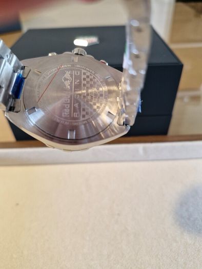 TAG Heuer Formula One Red Bull Racing Chronograph