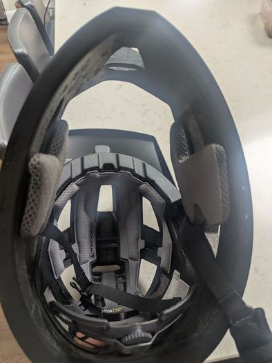 Full face Mountain bike Helmet