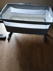 Babylo Travel Cot