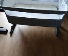 Babylo Travel Cot
