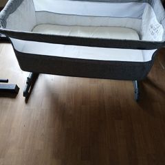Babylo Travel Cot