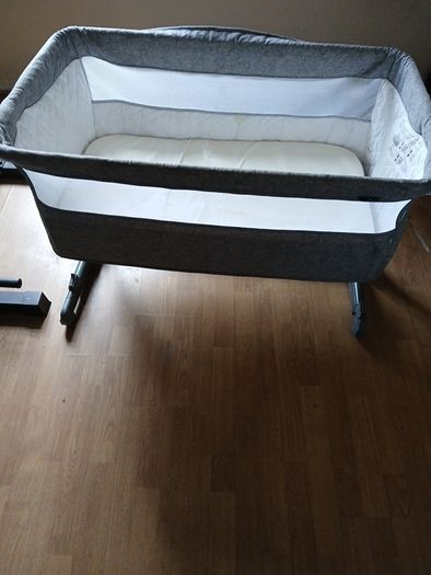 Babylo Travel Cot