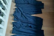 Navy School Trousers - 7 pairs - Various Sizes